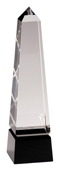 Crystal Obelisk (10")